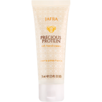 Jafra Precious Protein Reichhaltige Handcreme