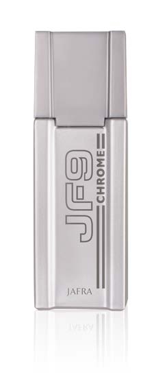 JF9 Chrome Eau de Cologne
