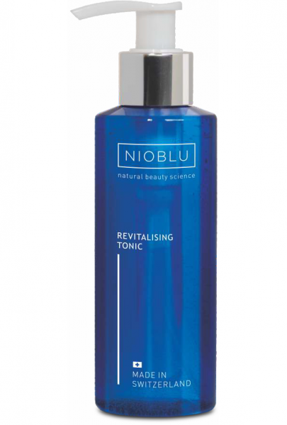 Nioblu Revitalisierender Toner