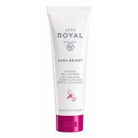 JAFRA ROYAL Luna Bright Hautverfeinerndes Reinigungsgel