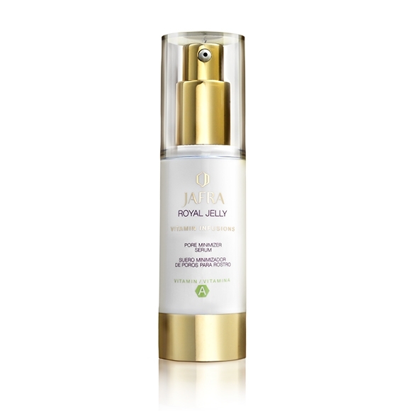 Royal Jelly Feine Poren Serum