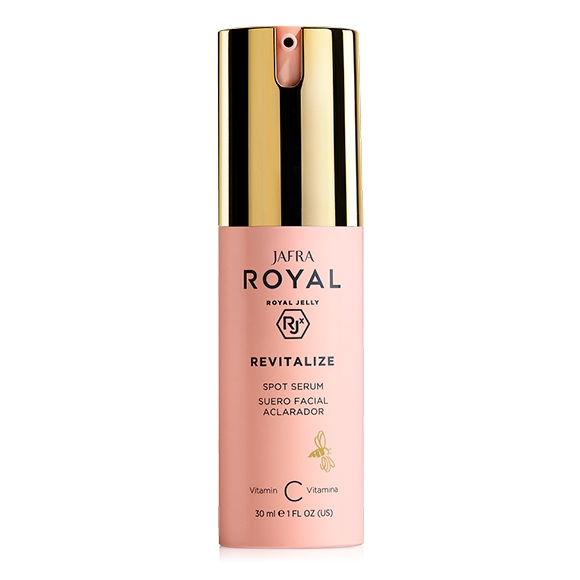 JAFRA Anti-Pigmentflecken Serum