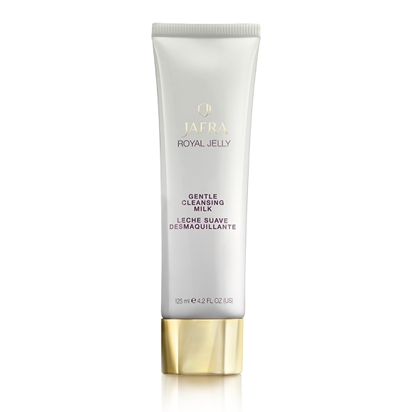 Royal Jelly Milde Reinigungsmilch