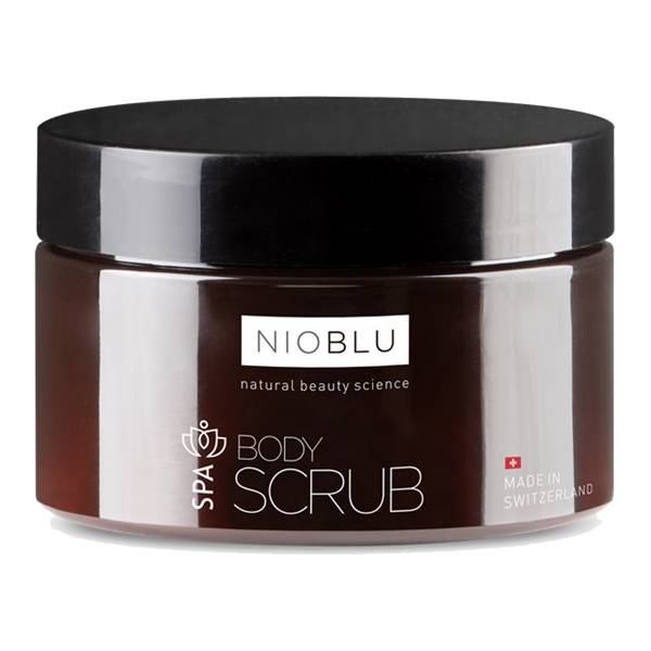 Nioblu Körperpeeling