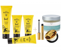 Jafra Royal Boost Set Deluxe