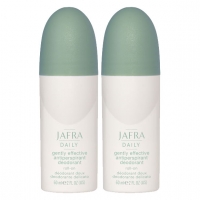Jafra Anti-Perspirant Deo Roll-on DUO (2 Stück)