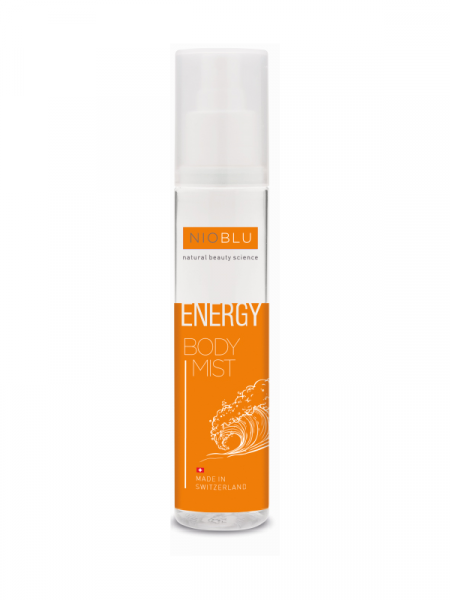 Nioblu Energy Duftspray