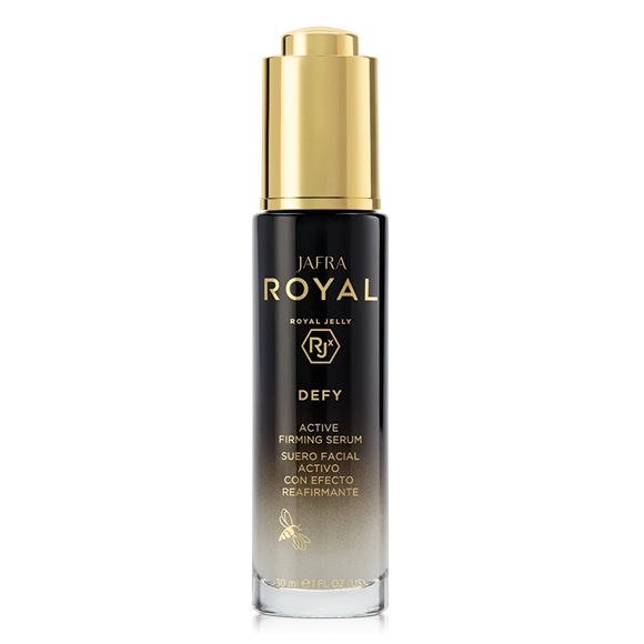 Jafra Straffendes Pflegeserum