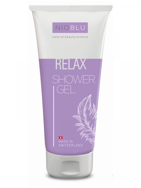 Nioblu Relax Duschgel
