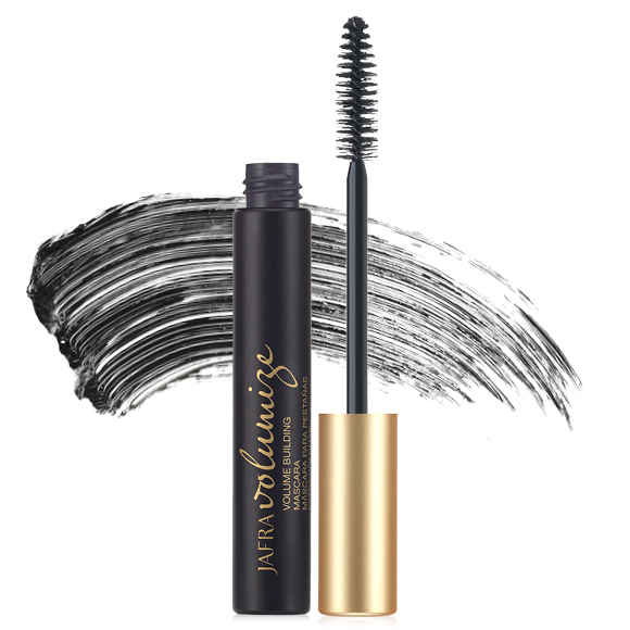 Jafra Volume Building Mascara