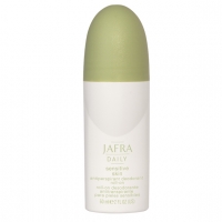 Jafra Antiperspirant Deodorant Roll-on für sensible Haut