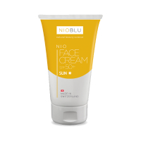 Sonnencreme SPF 50+
