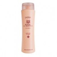Royal Almond Körperöl mit Vitamin E