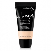 Jafra Always Foundation Make-up - Natural Tan