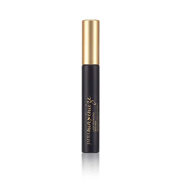 Jafra Maximizing Mascara Black