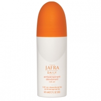 Jafra Antiperspirant Deo Roller