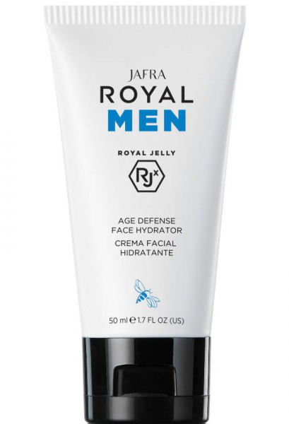 Jafra Men Age Defense Feuchtigkeitscreme