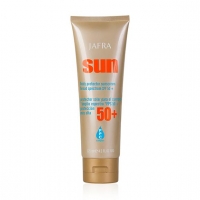 Sonnenschutz für den Körper SPF 50+