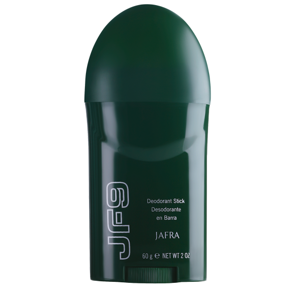 Jafra JF9 Green Deo Stick