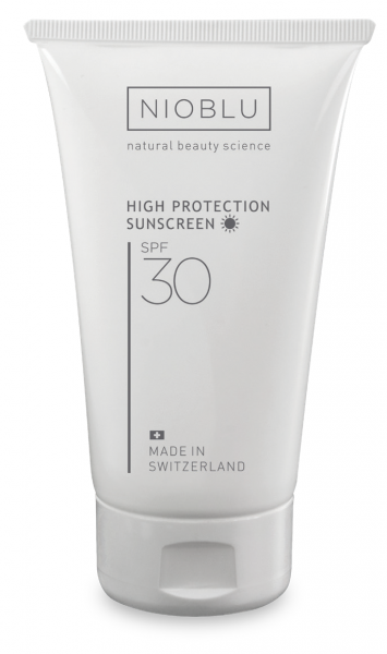 Nio Sonnencreme SPF 30
