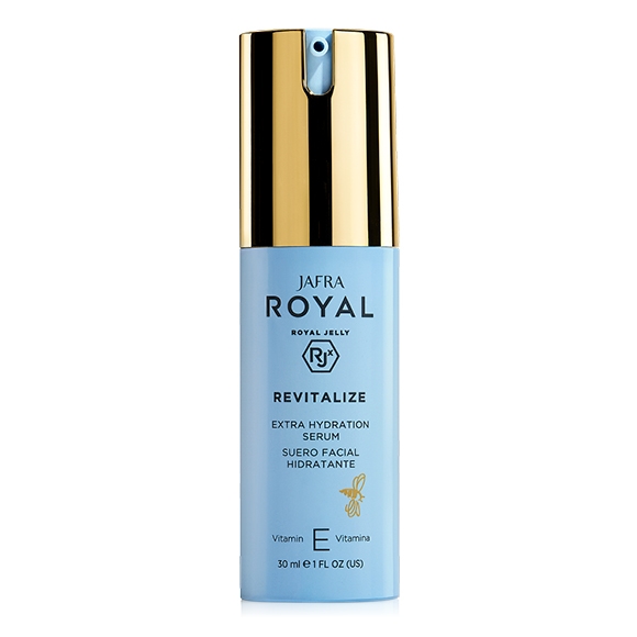 JAFRA Extra-Feuchtigkeit Serum