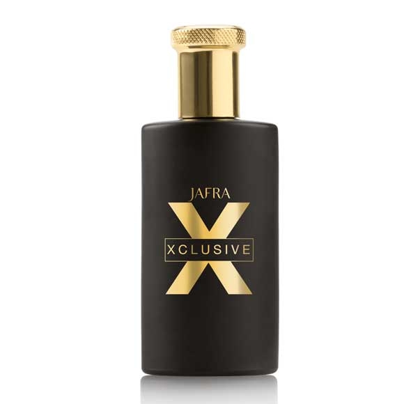 Xclusive Eau de Toilette