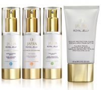 Jafra Royal Jelly Vitamins Set