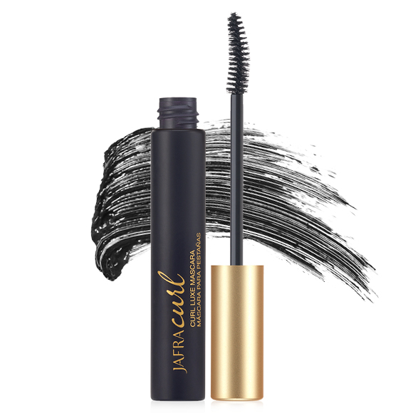 Jafra Curl Luxe Mascara