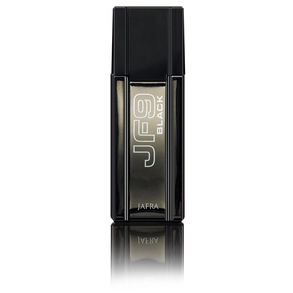 JF9 Black Eau de Cologne