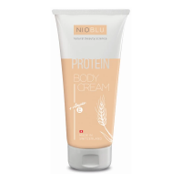 Nioblu Protein Körpercreme