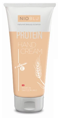 Protein Handcreme