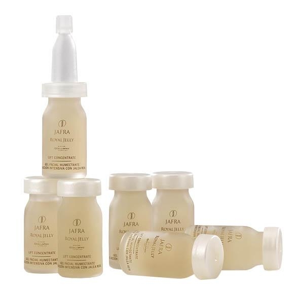 Jafra Royal Jelly Gel mit Gelee Royale Lifting-Effekt