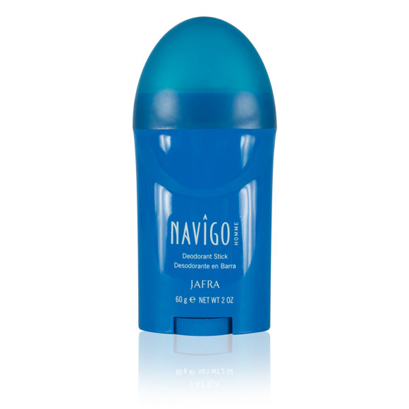 Jafra Navigo Homme Deo Stick