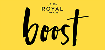 Jafra BOOST