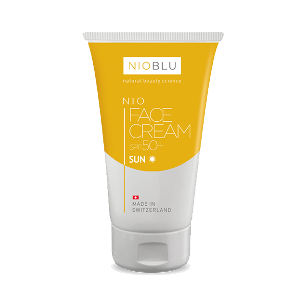 Sonnencreme SPF 50+