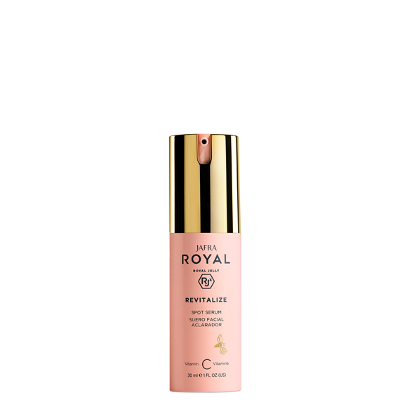 JAFRA Anti-Pigmentflecken Serum