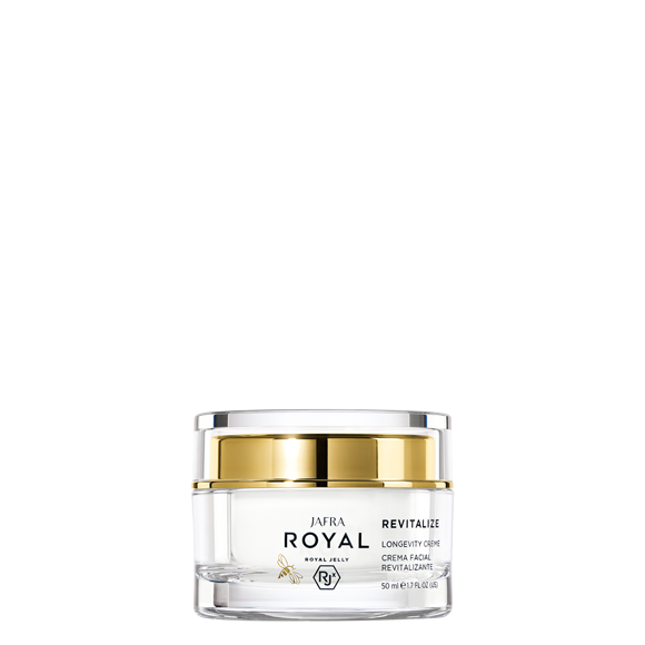 JAFRA Vitalisierende Creme