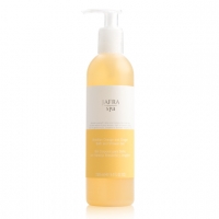 Jafra Orange und Ingwer Bade- und Duschgel